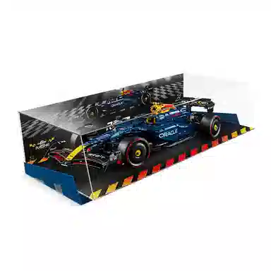 LIGHT YOUR BRICKS 42206 OracleRB20 F1
