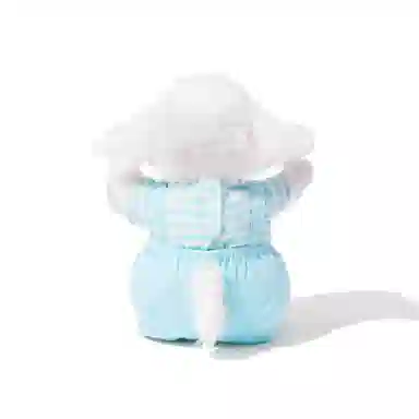 Bunnies By The Bay T 17cm