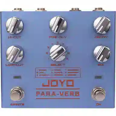 JOYO () R-31 Para-Verb