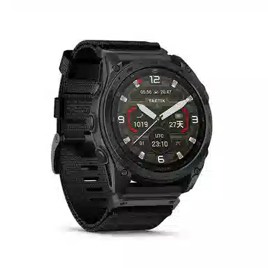 GARMIN Tactix 8 AMOLED-51mm app