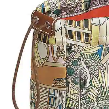 HERMES Fourbi 20 Barenia