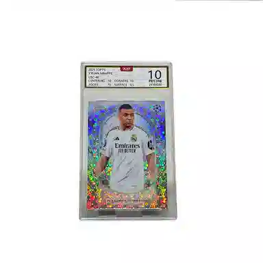 Topps 10