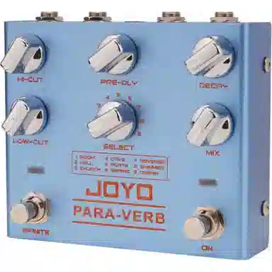 JOYO () R-31 Para-Verb