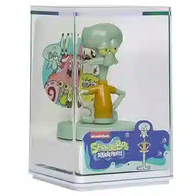 SUNNYSANDY x SPONGEBOB SQUAREPANTS