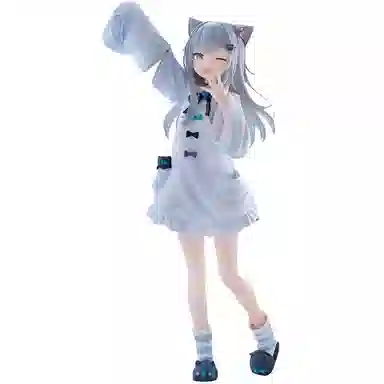 FURYU Nachoneko Trio-Try-iT