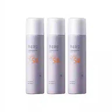 SPF50+120ml120ml*2