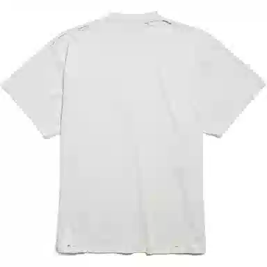 Balenciaga SS25 LogoT