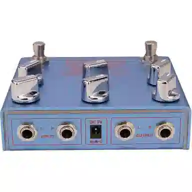 JOYO () R-31 Para-Verb