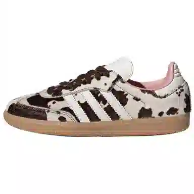 adidas Samba "Cow Print" W
