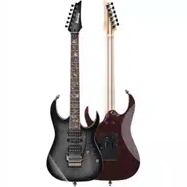 Ibanez J.Custom RG8570Z