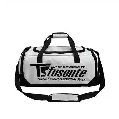 垣途者 潮牌出差旅游多功能户外运动健身包 牛津布 旅行包 男女同款情侣款 多色