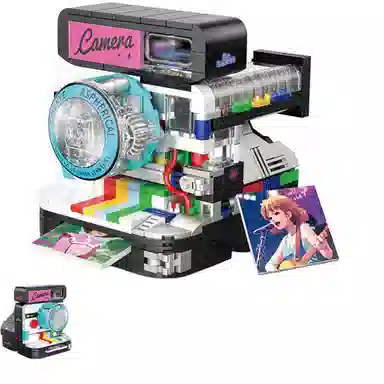 BLMUSA B 455pcs478pcs 662045