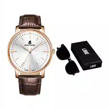 ERNEST BOREL 30 40mm E0401G0B-QR2L