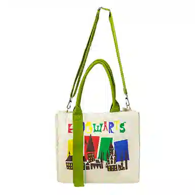 HARRY POTTER Tote