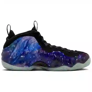 Nike Air Foamposite One "Galaxy" Retro