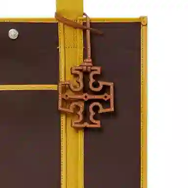 TORY BURCH Robinson T Tote