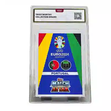Topps C Match Attax Topps
