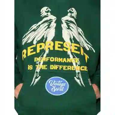 REPRESENT Logo