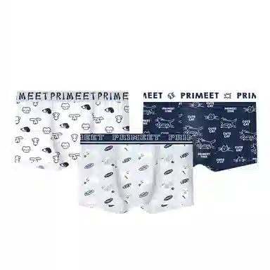 Primeet 7A 3