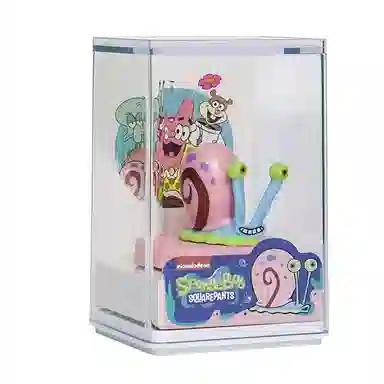 SUNNYSANDY x SPONGEBOB SQUAREPANTS