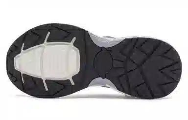 Dickies Retro Low Silver