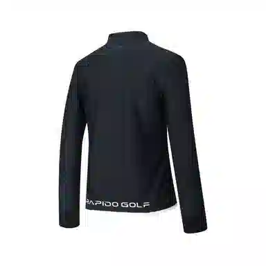 RAPIDO SS25 CLAGANCE Polo