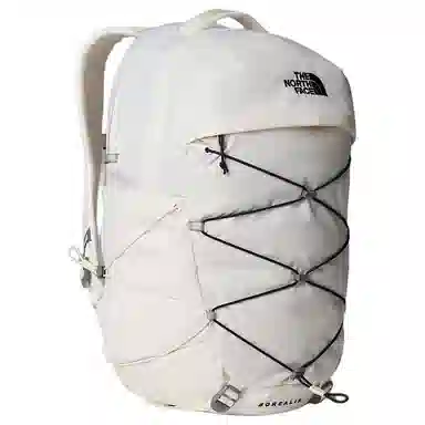 The North Face Borealis White
