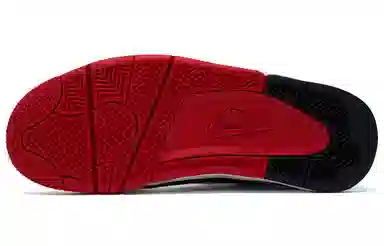 Nike Flight Legacy CUS ID CNY