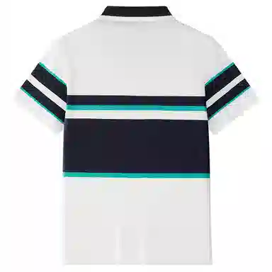 FILA KIDS x Polo