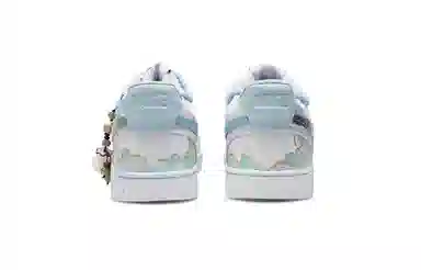 Nike Court Vision 1