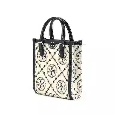Tory Burch T Monogram Mini