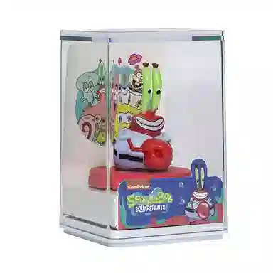 SUNNYSANDY x SPONGEBOB SQUAREPANTS