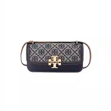 TORY BURCH EleanorT Monogram