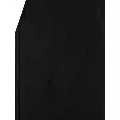 Maison Margiela FW22 Skirt Black