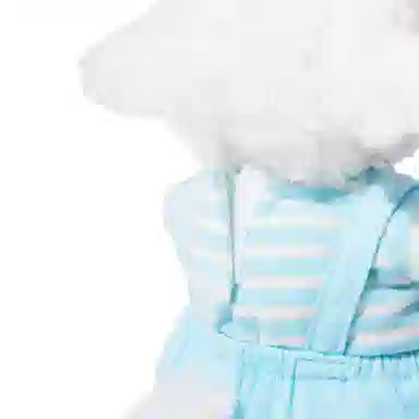 Bunnies By The Bay T 17cm