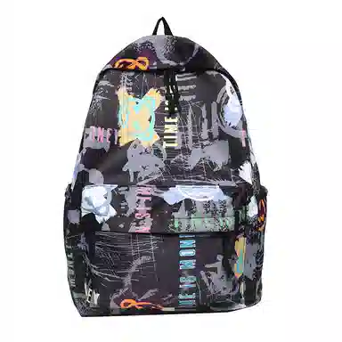 BUBM Nylon Backpack