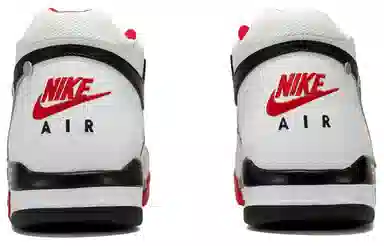 Nike Flight Legacy CUS ID CNY