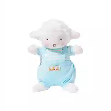 Bunnies By The Bay T 17cm