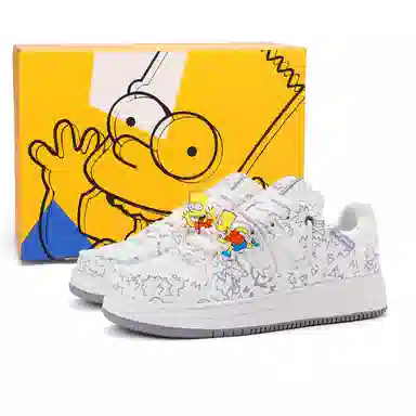 The Simpsons