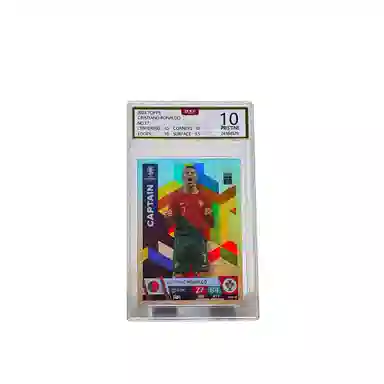 Topps C Match Attax