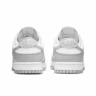 Nike Dunk Low Retro "Grey Fog"