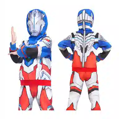 x ULTRAMAN