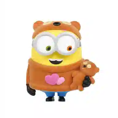 MINIONS BobTim IP