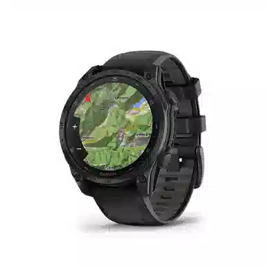 Garmin Tactix 8 AMOLED