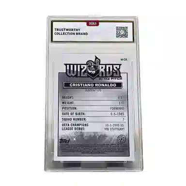 Topps C 10