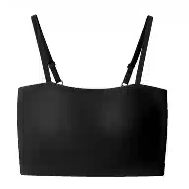 润微 免穿文胸防走光美背内搭吊带 女款