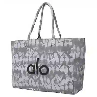 Alo Iconic Shopper Tote