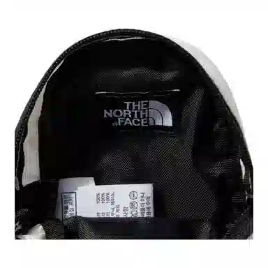 THE NORTH FACE Logo