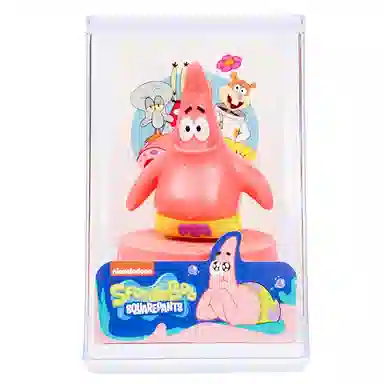 SUNNYSANDY x SPONGEBOB SQUAREPANTS