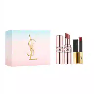 YSL 2.2g+3.1g